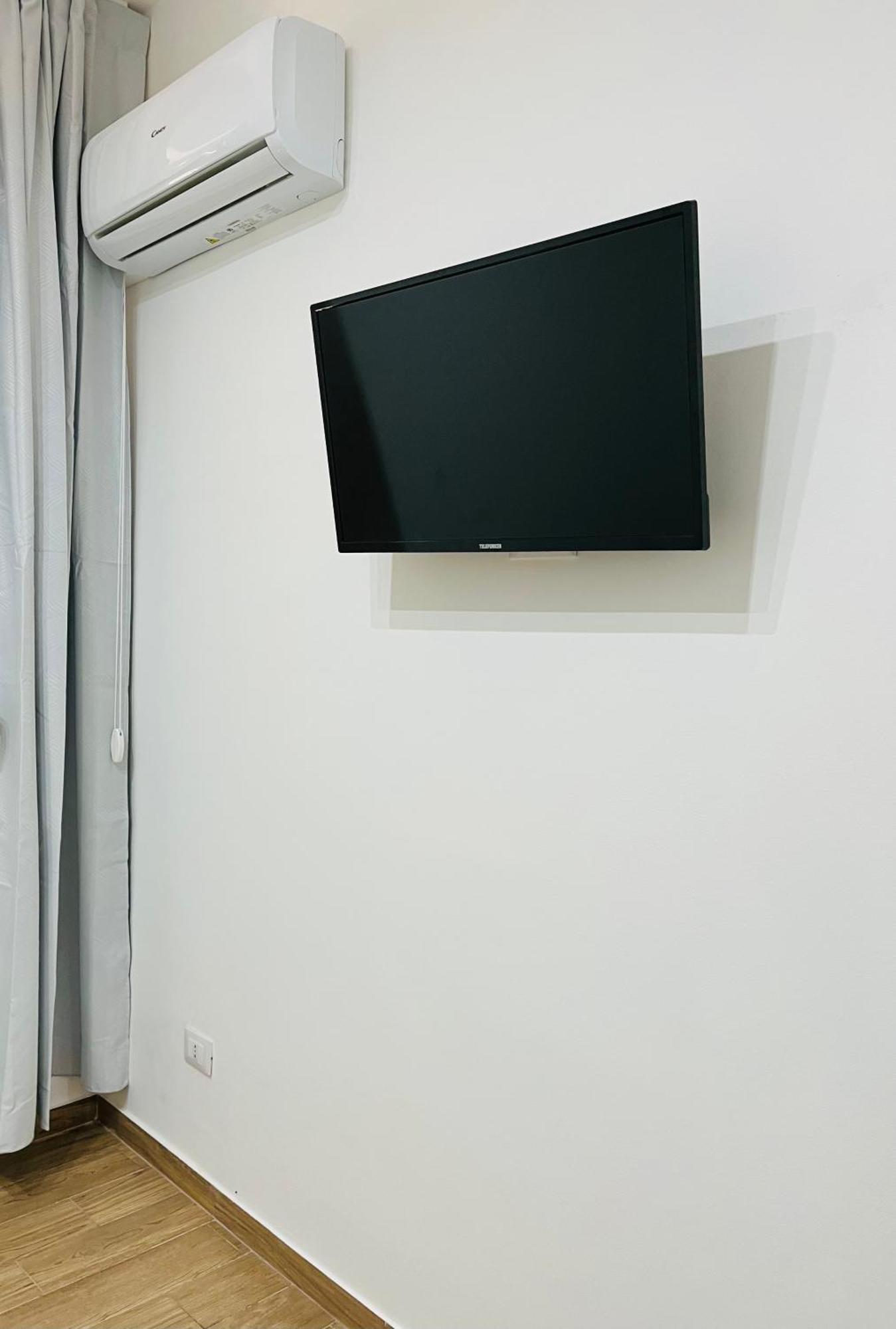 La Chiave Dei Sogni Apartment Palermo Exterior photo