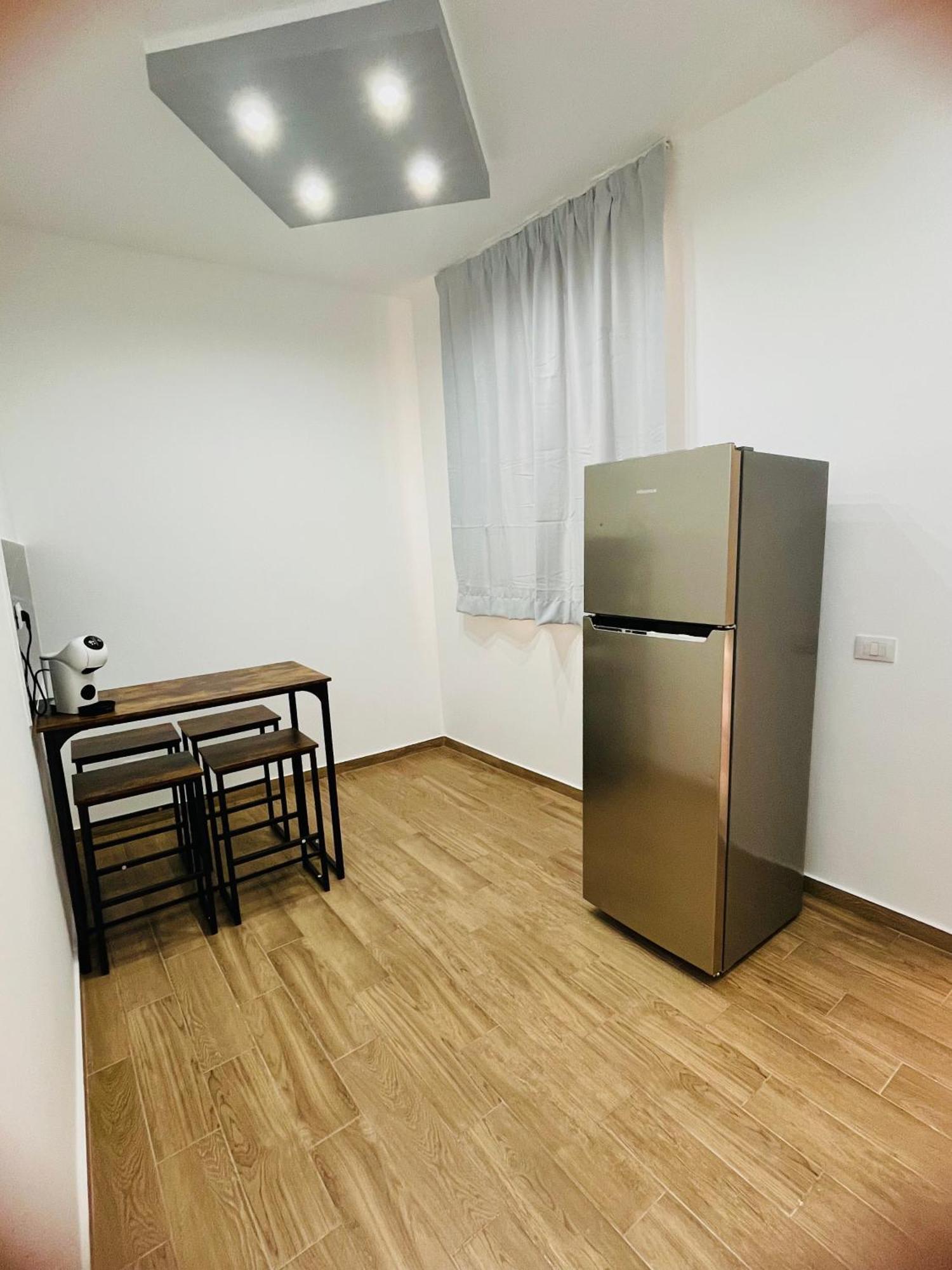 La Chiave Dei Sogni Apartment Palermo Exterior photo