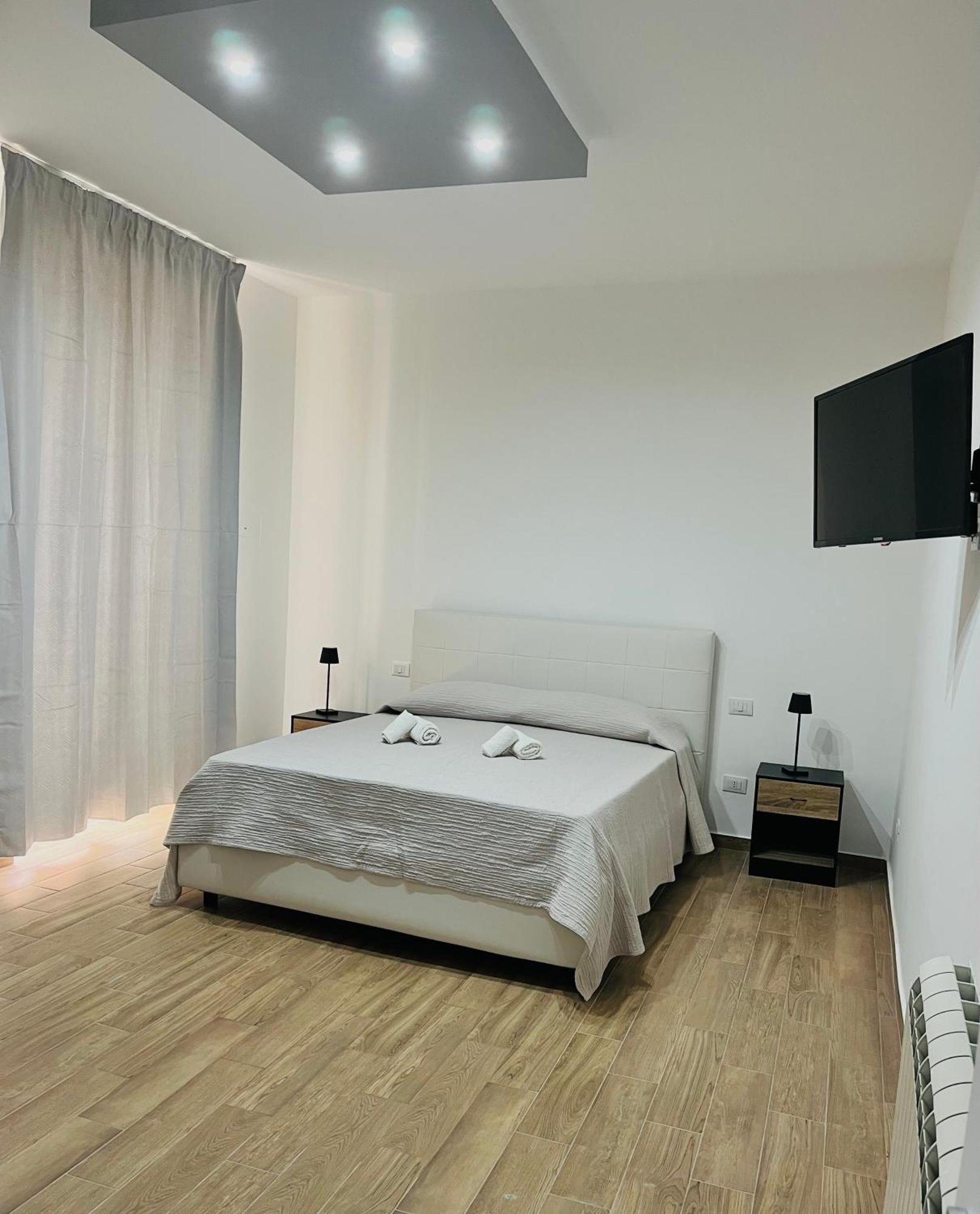 La Chiave Dei Sogni Apartment Palermo Exterior photo